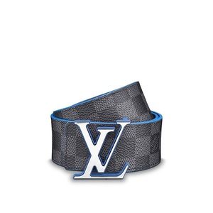 Louis Vuitton 40mm Reversible Belt